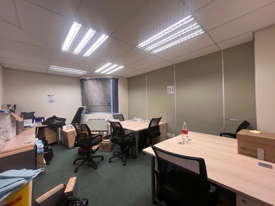 Commercial Property for Sale in Tyger Valley Western Cape